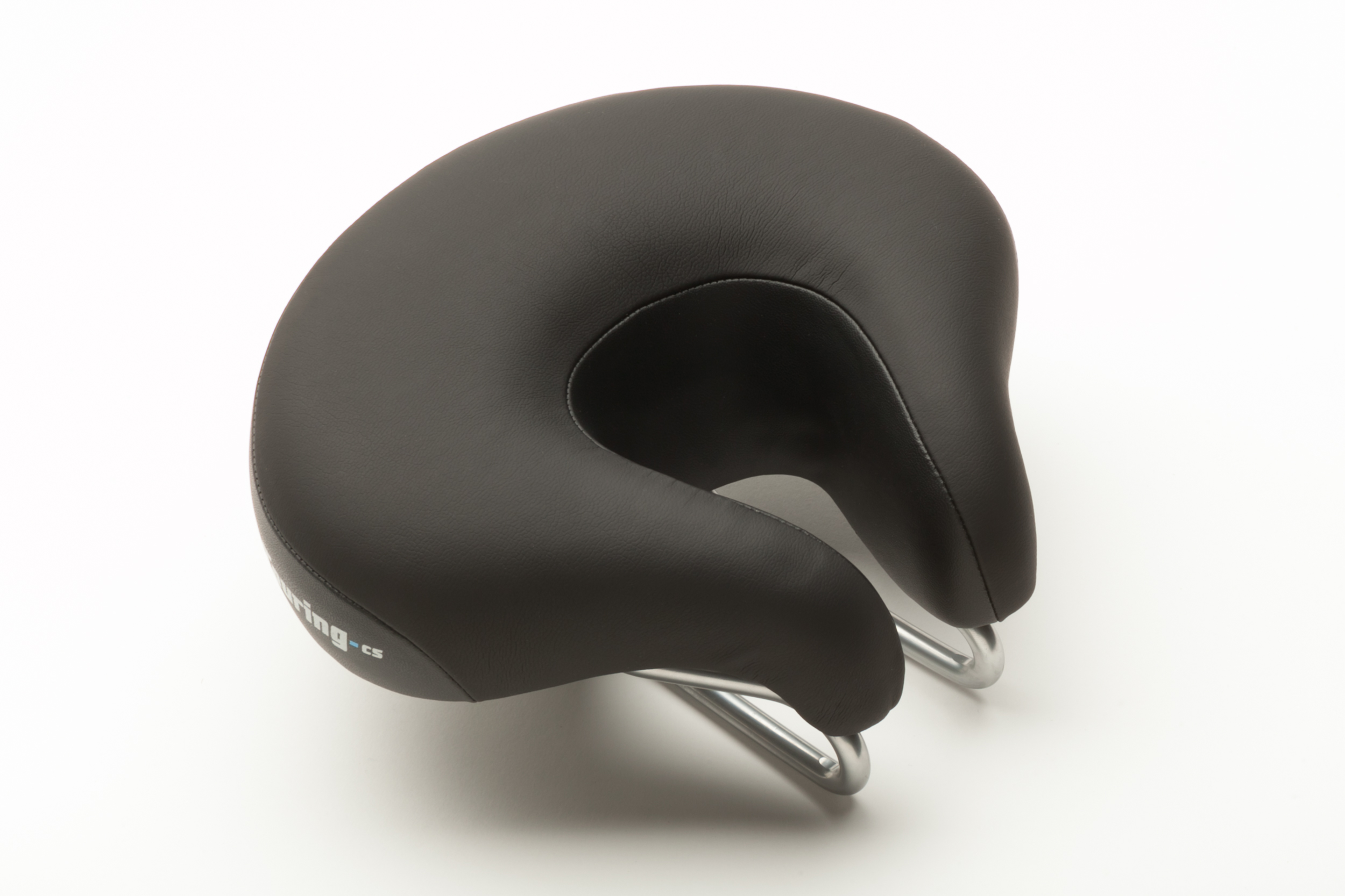 ISM Touring Saddle - ISM Seat