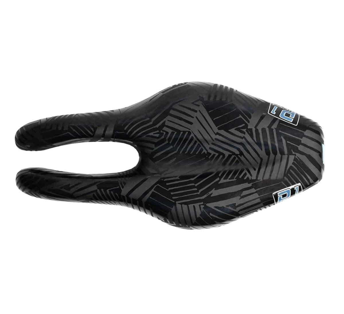 ISM P1 Gravel Saddle - Image 1