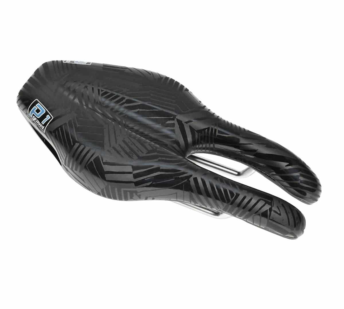 ISM P1 Gravel Saddle - Image 2