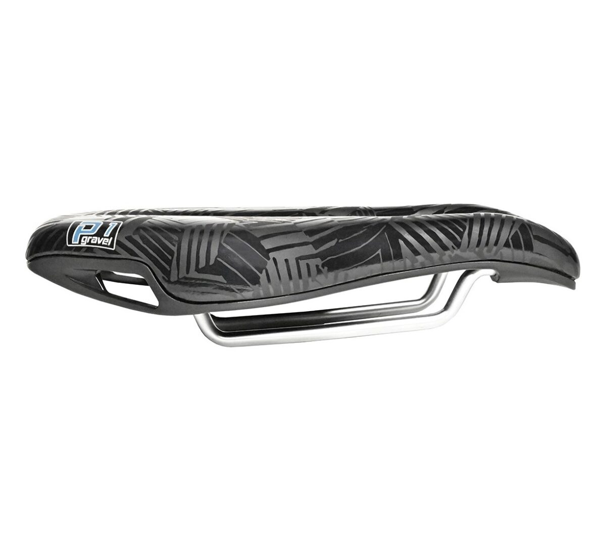 ISM P1 Gravel Saddle - Image 4