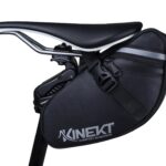 KINEKT Seatpost Saddle Bag