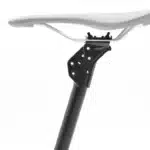 Redshift Shockstop Pro Race Suspension Seatpost - 27.2 x 350 mm