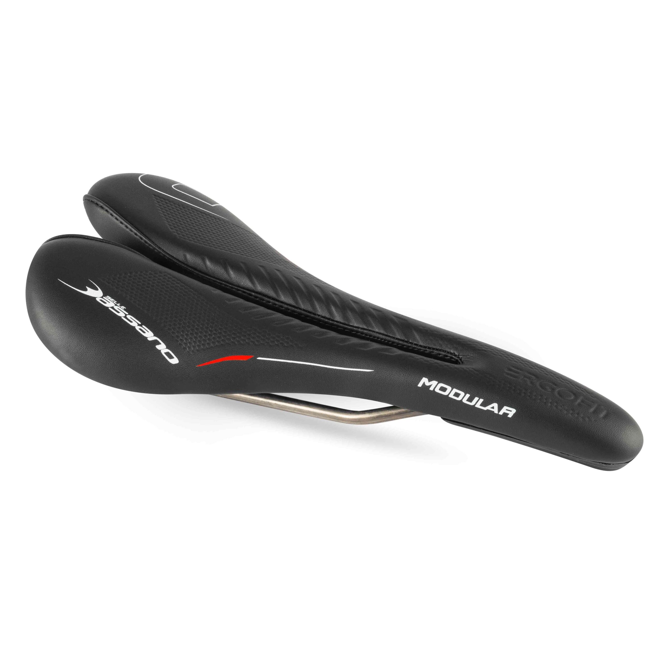 Selle Bassano Modular Road 1 Selle Bassano Modular Road Saddle - Image 1