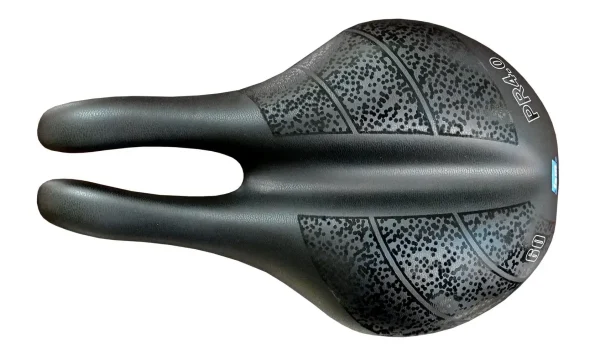 ISM PR4.0 Saddle